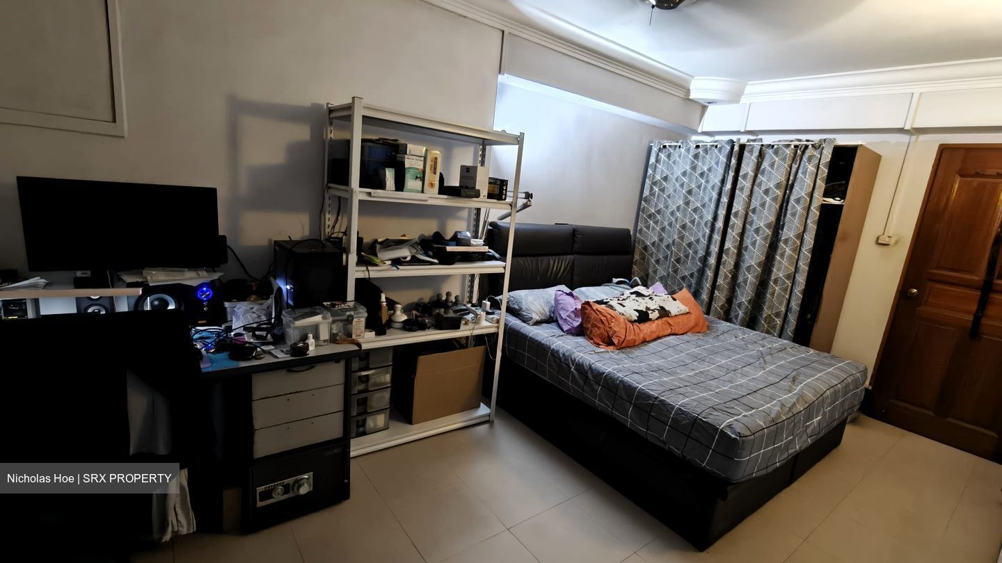 Blk 899A Woodlands Drive 50 (Woodlands), HDB 4 Rooms #573551821